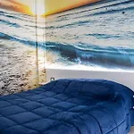 Bed and breakfast Victoria