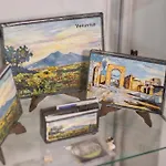 Victoria 3* Pompeya