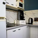 Bed and breakfast Victoria Pompeya