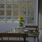 Bed and breakfast Victoria Pompeya