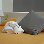 Victoria Bed and breakfast