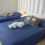 Victoria Bed and breakfast 3*