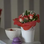 Bed and breakfast Victoria