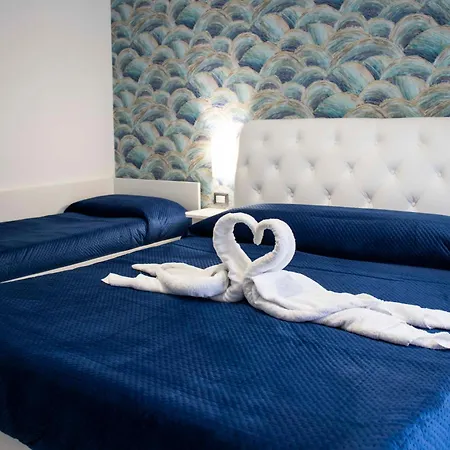 Victoria Bed and breakfast 3*