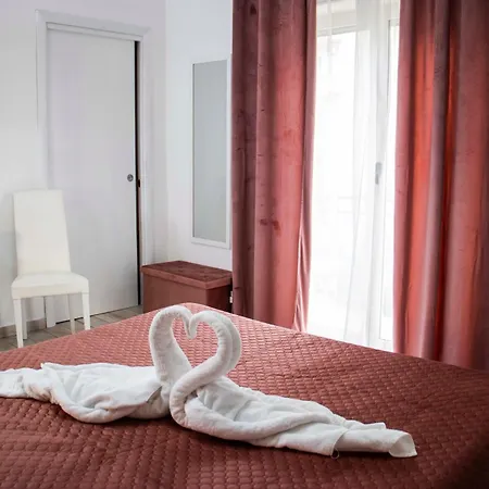 Bed and Breakfast Victoria