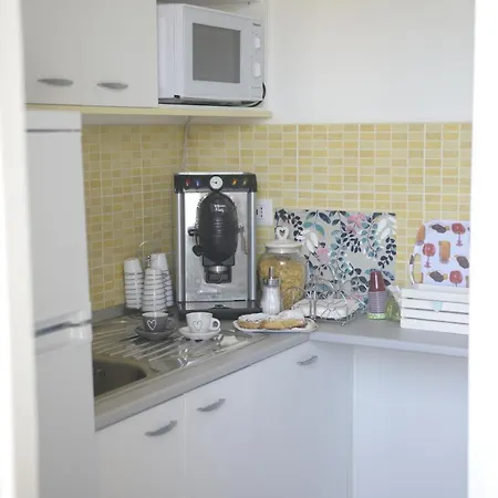 Bed & Breakfast Victoria 3*