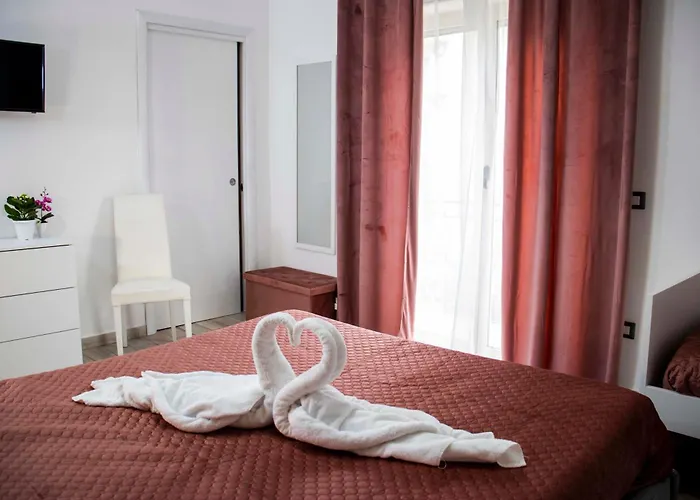 Bed and Breakfast Victoria