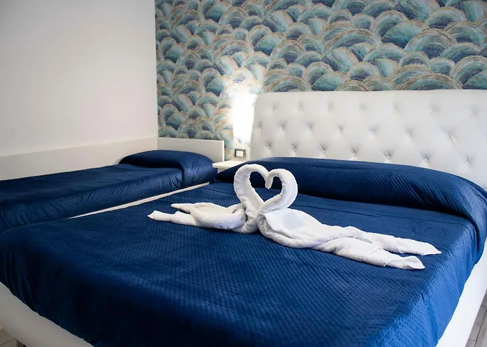 Victoria Bed and Breakfast 3*