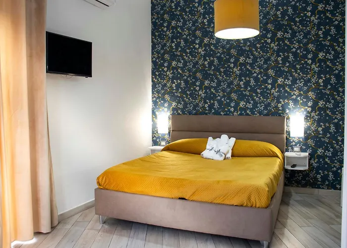 Victoria Bed and Breakfast 3*