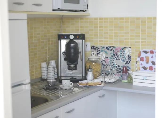 Bed and Breakfast Victoria 3*