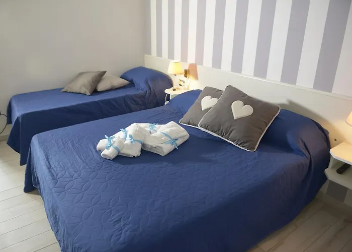 Victoria Bed and Breakfast 3*