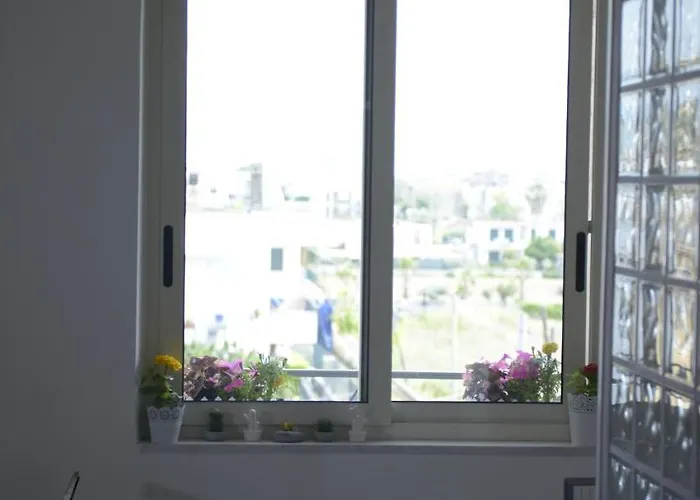 Bed & Breakfast Victoria 3*